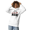 Football Mom Unisex Hoodie