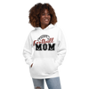 Football Mom Unisex Hoodie