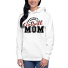 Football Mom Unisex Hoodie