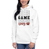 Football Game Day Unisex Hoodie