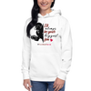 I'll Always Be Your Biggest Fan Unisex Hoodie