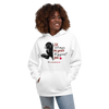 I'll Always Be Your Biggest Fan Unisex Hoodie