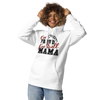 One Proud Football Mama Unisex Hoodie