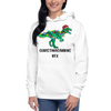 Christmasaurus Rex  Unisex Hoodie