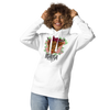 Mama Heifer Unisex Hoodie