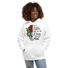 Dear Santa Sorry For All The F-boms This Year I'm A Mom Unisex Hoodie