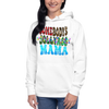 Somebody's Jollyass Mama  Unisex Hoodie