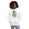 Mama Needs Some Jingle Juice Unisex Hoodie