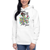 Mama Needs Some Jingle Juice Unisex Hoodie