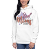 Bad Moms Club Unisex Hoodie