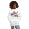 Bad Moms Club Unisex Hoodie