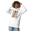 Bad Moms Club Unisex Hoodie