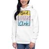 Bad Moms Club Unisex Hoodie