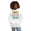 Bad Moms Club Unisex Hoodie