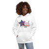 Bad Moms Club Unisex Hoodie