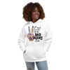 Proud Member Of The Bad Moms Club Unisex Hoodie