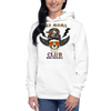 Bad Moms Club, Wine Provided Unisex Hoodie