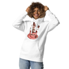 #mom life Unisex Hoodie