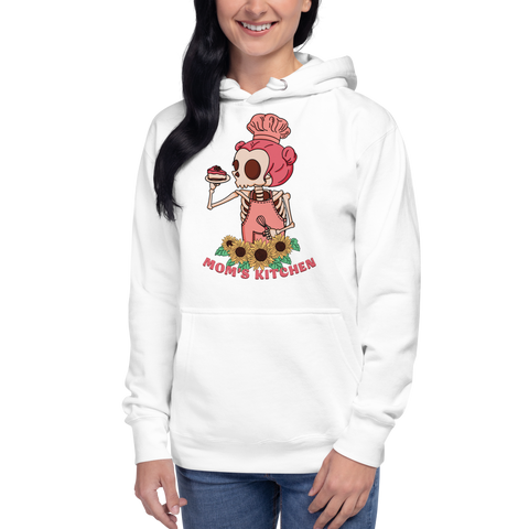 Mom's Kitchen Unisex Hoodie