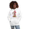 Mom's Kitchen Unisex Hoodie