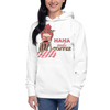 Mama Needs Coffee Unisex Hoodie