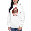 Mom Fuel Unisex Hoodie