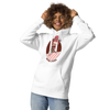 Mom Fuel Unisex Hoodie