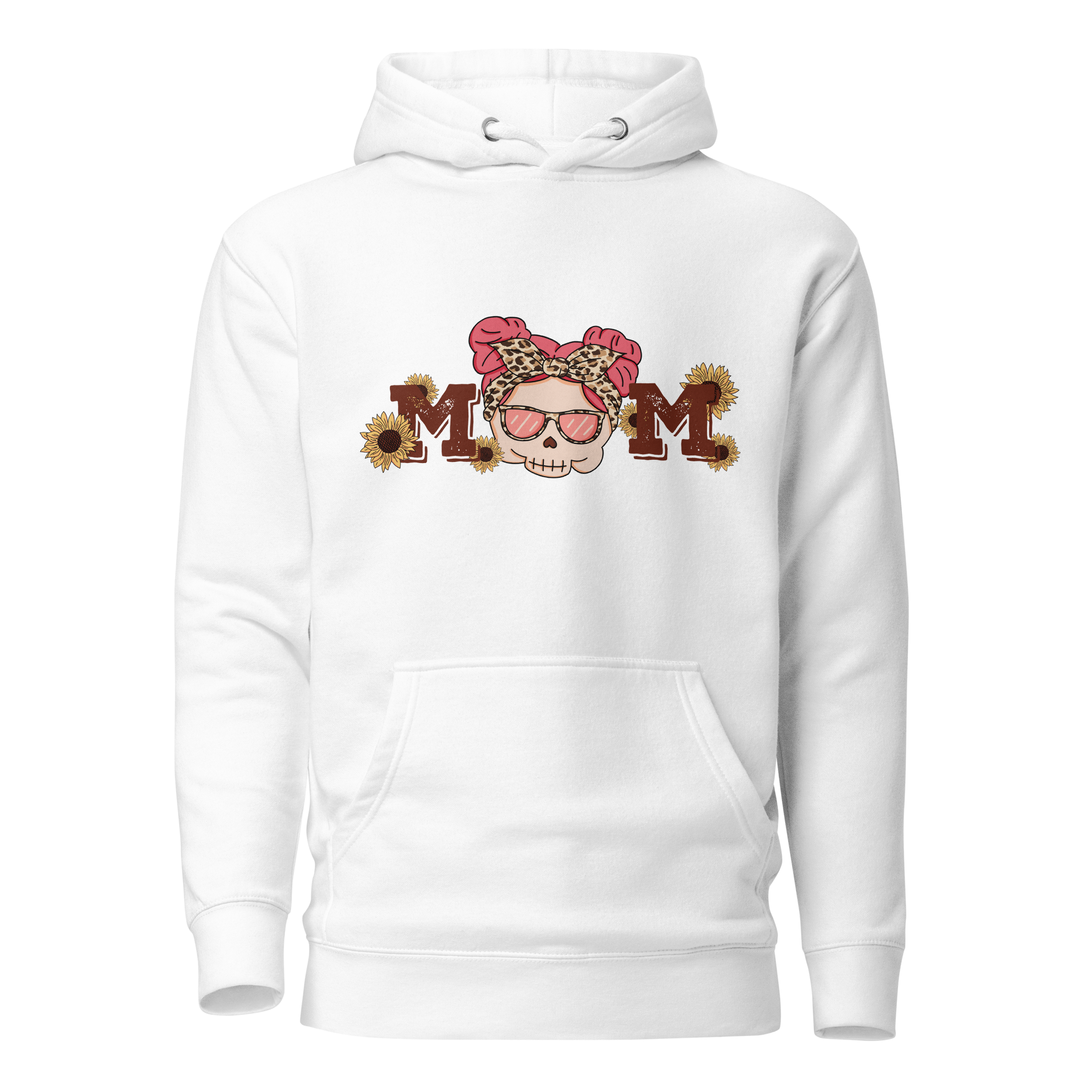 Mom Unisex Hoodie