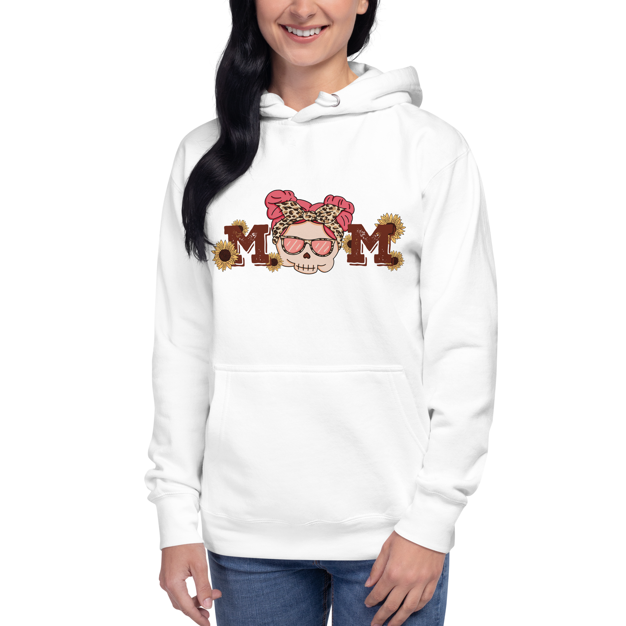 Mom Unisex Hoodie