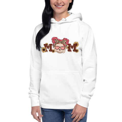 Mom Unisex Hoodie