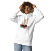 Rocking This Mom Life Unisex Hoodie