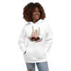 Rocking This Mom Life Unisex Hoodie