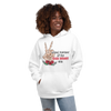 Proud Member Of The Bad Moms Club Unisex Hoodie