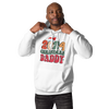 2024 Christmas Daddy Unisex Hoodie