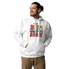 2024 Christmas Daddy Unisex Hoodie