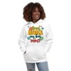 Good Moms Say Bad Words Unisex Hoodie