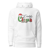 Daddy Claus Unisex Hoodie