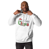 Daddy Claus Unisex Hoodie