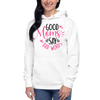 Good Moms Say Bad Word Unisex Hoodie