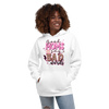 Good Moms Say Bad Words Unisex Hoodie