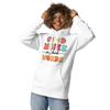 Good Moms Say Bad Words Unisex Hoodie