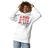 Good Moms Say Bad Words Unisex Hoodie