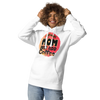 Instant Mom Just Add Coffee Unisex Hoodie