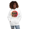 Instant Mom Just Add Coffee Unisex Hoodie