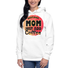 Instant Mom Just Add Coffee Unisex Hoodie