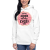 Mom Mode All Day Every Day Unisex Hoodie