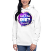 But...Did You Die? #mom life Unisex Hoodie