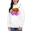 Mom Sleep Like Regular Sleep But Without The Actual Sleep Unisex Hoodie