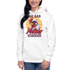 One Bad Mother Clucker Unisex Hoodie