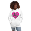 Proud Member Of The Bas Mom Club Unisex Hoodie